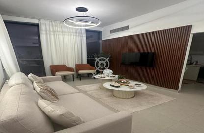 Apartment - 1 Bedroom - 2 Bathrooms for rent in The Dania District 2 - Midtown - Dubai Production City (IMPZ) - Dubai