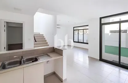 Townhouse - 3 Bedrooms - 4 Bathrooms for sale in Hayat Townhouses 1 - Hayat Townhouses - Town Square - Dubai Townhouse - 3 Bedrooms - 4 Bathrooms for sale in Hayat Townhouses 1 - Hayat Townhouses - Town Square - Dubai