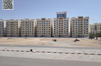 شقة - غرفة نوم - 2 حمامات للبيع في قرية الاميرة - الياسمين - عجمان