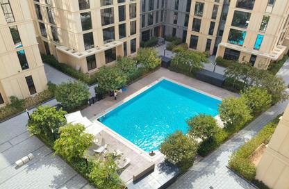 Apartment - 1 Bedroom - 2 Bathrooms for rent in Souks Residential - Al Mamsha - Muwaileh - Sharjah