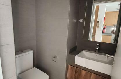 Apartment - 1 Bedroom - 2 Bathrooms for rent in Souks Residential - Al Mamsha - Muwaileh - Sharjah