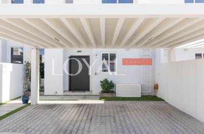 Townhouse - 3 - 4 for rent in Arabella Townhouses 3 - Arabella Townhouses - Mudon - Dubai Townhouse - 3 - 4 for rent in Arabella Townhouses 3 - Arabella Townhouses - Mudon - Dubai