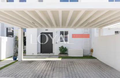 Townhouse - 3 Bedrooms - 4 Bathrooms for rent in Arabella Townhouses 3 - Arabella Townhouses - Mudon - Dubai Townhouse - 3 Bedrooms - 4 Bathrooms for rent in Arabella Townhouses 3 - Arabella Townhouses - Mudon - Dubai