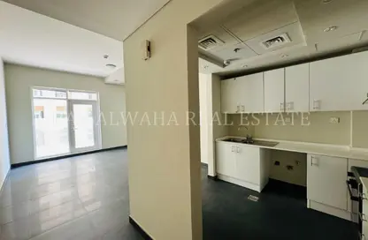 Apartment - 1 Bedroom - 1 Bathroom for sale in Platinum Residences 1 - Dubai Silicon Oasis - Dubai
