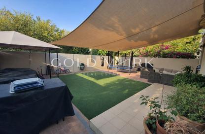 Villa - 3 Bedrooms - 3 Bathrooms for sale in Mira 1 - Mira - Reem - Dubai Villa - 3 Bedrooms - 3 Bathrooms for sale in Mira 1 - Mira - Reem - Dubai