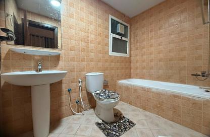 Apartment - 1 Bedroom - 1 Bathroom for rent in Al Rashidiya Towers - Al Rashidiya - Ajman Downtown - Ajman