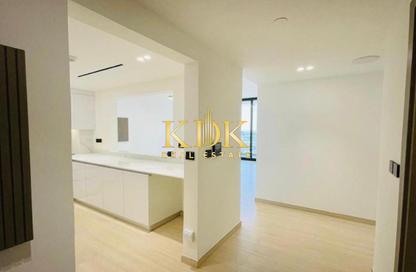 Apartment - 2 Bedrooms - 2 Bathrooms for rent in Binghatti Crest - District 13 - Jumeirah Village Circle - Dubai