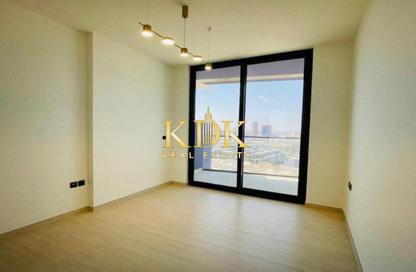 Apartment - 2 Bedrooms - 2 Bathrooms for rent in Binghatti Crest - District 13 - Jumeirah Village Circle - Dubai