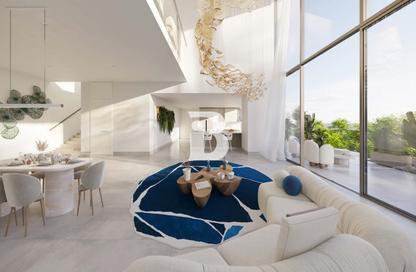 Apartment - 1 - 2 for sale in Rivage by Deeyar - Shams Abu Dhabi - Al Reem Island - Abu Dhabi