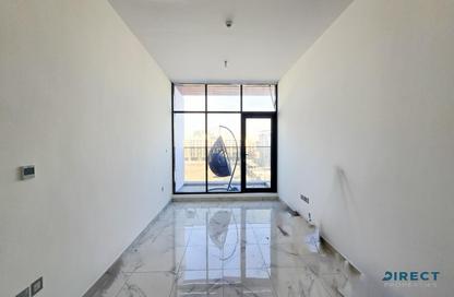 Apartment - 2 Bedrooms - 3 Bathrooms for sale in Anchorage Residence - Dubai South (Dubai World Central) - Dubai