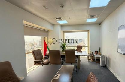 Office Space - Studio - 2 for rent in World Trade Center -commercial - Sheikh Zayed Road - Dubai