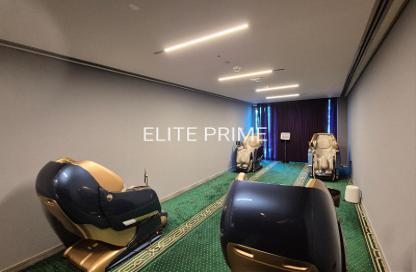 Apartment - 1 Bedroom - 2 Bathrooms for rent in MBL Residence - JLT Cluster K - Jumeirah Lake Towers - Dubai