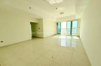 Apartment - 2 Bedrooms - 3 Bathrooms for rent in Al Waleed Tower - Al Qasba - Sharjah Apartment - 2 Bedrooms - 3 Bathrooms for rent in Al Waleed Tower - Al Qasba - Sharjah