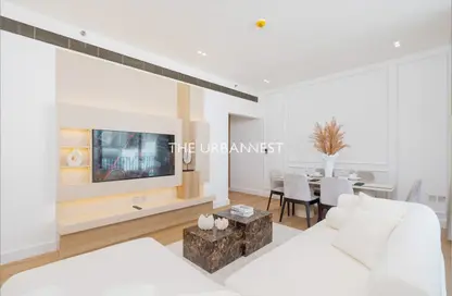 Apartment - 2 Bedrooms - 2 Bathrooms for sale in Binghatti Aurora - District 12 - Jumeirah Village Circle - Dubai