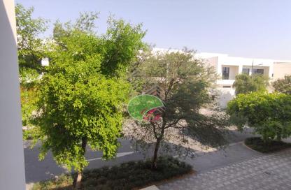 Townhouse - 3 Bedrooms - 5 Bathrooms for sale in Golf Community - Al Zorah - Ajman Townhouse - 3 Bedrooms - 5 Bathrooms for sale in Golf Community - Al Zorah - Ajman