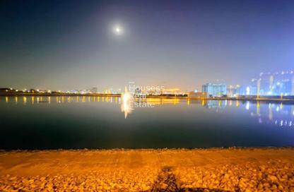 Apartment - 1 Bedroom - 1 Bathroom for rent in Lakeside Tower C - Lakeside Residence - Dubai Production City (IMPZ) - Dubai