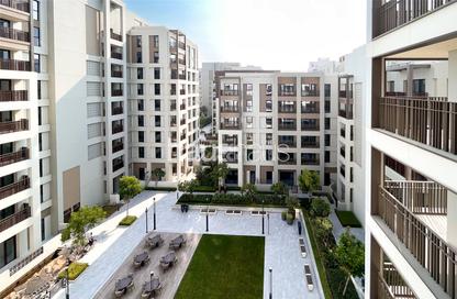 Apartment - 1 - 1 for sale in Summer at Creek Beach Building 2 - Summer at Creek Beach - Creek Beach - Dubai Creek Harbour (The Lagoons) - Dubai Apartment - 1 - 1 for sale in Summer at Creek Beach Building 2 - Summer at Creek Beach - Creek Beach - Dubai Creek Harbour (The Lagoons) - Dubai