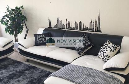 Apartment - 2 Bedrooms - 2 Bathrooms for rent in Dar Al Majaz - Jamal Abdul Nasser Street - Al Majaz - Sharjah