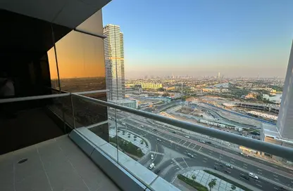 Apartment - 1 Bedroom - 2 Bathrooms for rent in Goldcrest Views 2 - JLT Cluster J - Jumeirah Lake Towers - Dubai Apartment - 1 Bedroom - 2 Bathrooms for rent in Goldcrest Views 2 - JLT Cluster J - Jumeirah Lake Towers - Dubai