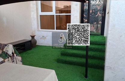 Villa - 5 Bedrooms - 6 Bathrooms for rent in Al Yasmeen 1 - Al Yasmeen - Ajman