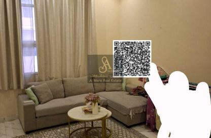 Villa - 5 Bedrooms - 6 Bathrooms for rent in Al Yasmeen 1 - Al Yasmeen - Ajman