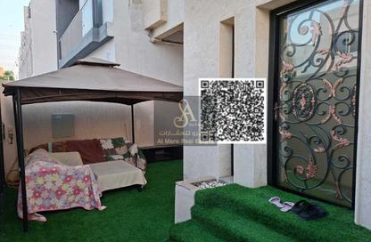 Villa - 5 Bedrooms - 6 Bathrooms for rent in Al Yasmeen 1 - Al Yasmeen - Ajman Villa - 5 Bedrooms - 6 Bathrooms for rent in Al Yasmeen 1 - Al Yasmeen - Ajman