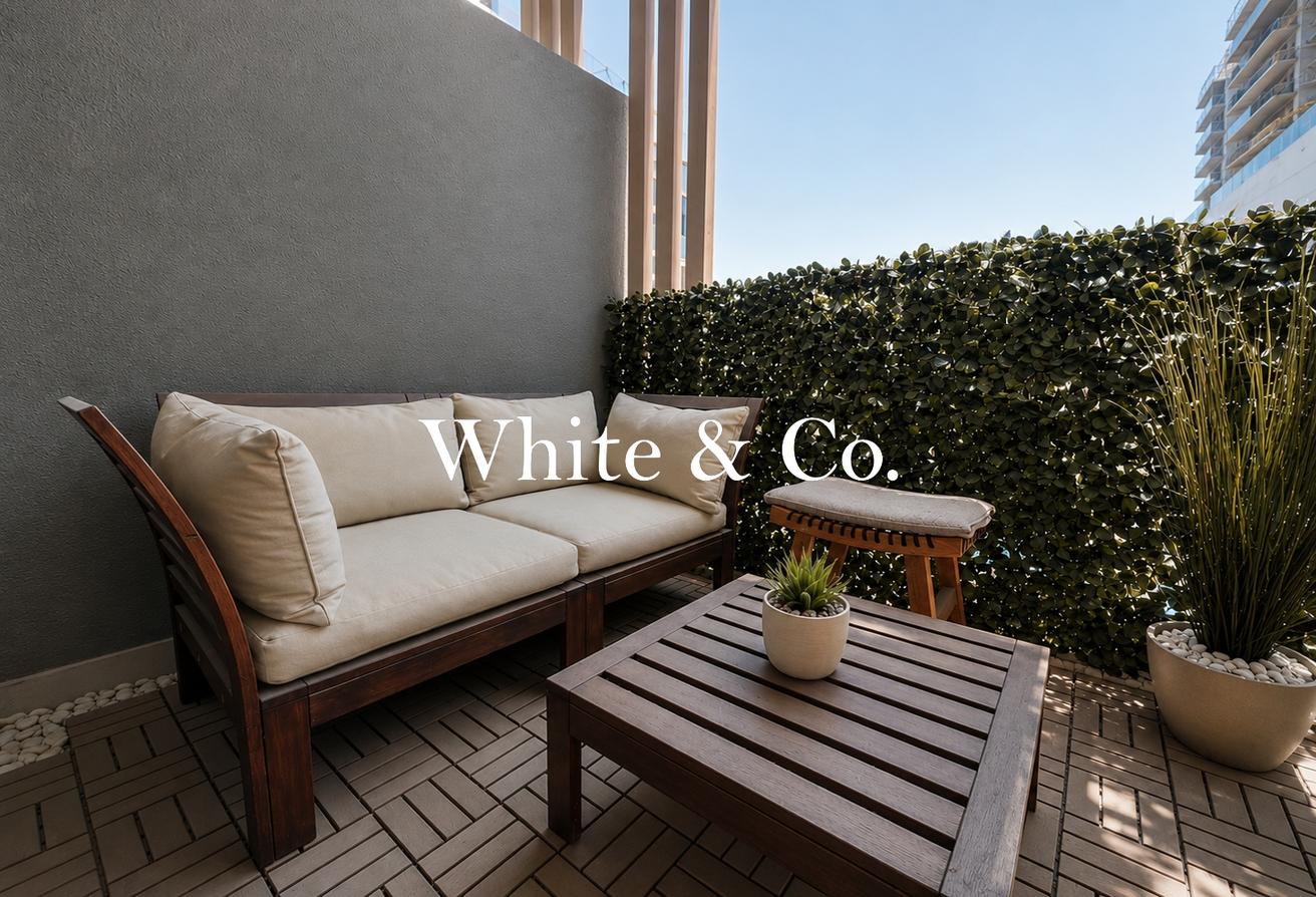 FURNISHED | MODERN | TURNKEY | WITH STUDY photo 12