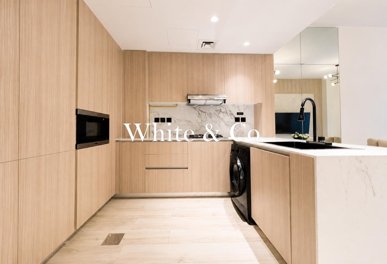FURNISHED | MODERN | TURNKEY | WITH STUDY photo 6