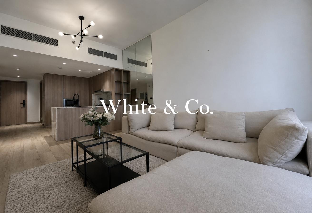 FURNISHED | MODERN | TURNKEY | WITH STUDY photo 7