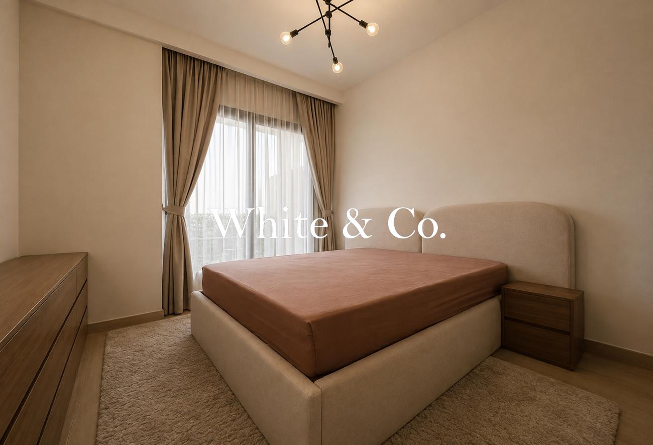 FURNISHED | MODERN | TURNKEY | WITH STUDY photo 9