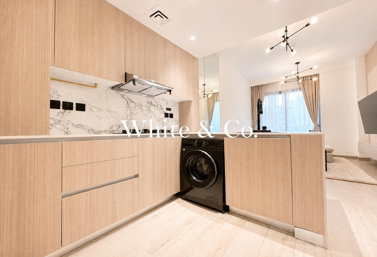 FURNISHED | MODERN | TURNKEY | WITH STUDY photo 5