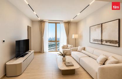 Apartment - 1 - 2 for sale in MAG 330 - City of Arabia - Dubai