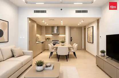 Apartment - 1 Bedroom - 2 Bathrooms for sale in MAG 330 - City of Arabia - Dubai Apartment - 1 Bedroom - 2 Bathrooms for sale in MAG 330 - City of Arabia - Dubai
