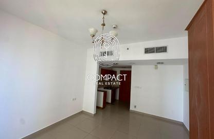 Apartment - Studio - 1 Bathroom for rent in Lakeside Tower B - Lakeside Residence - Dubai Production City (IMPZ) - Dubai