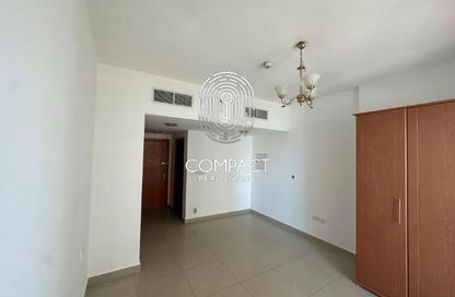 Apartment - Studio - 1 Bathroom for rent in Lakeside Tower B - Lakeside Residence - Dubai Production City (IMPZ) - Dubai