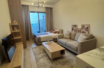 Apartment - Studio - 1 Bathroom for rent in Bali Residences - District 3 - Jumeirah Village Triangle - Dubai