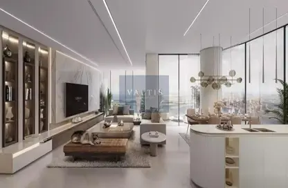 Apartment - 1 Bedroom - 1 Bathroom for sale in Sobha One Tower B - Sobha One - Ras Al Khor Industrial 1 - Ras Al Khor - Dubai Apartment - 1 Bedroom - 1 Bathroom for sale in Sobha One Tower B - Sobha One - Ras Al Khor Industrial 1 - Ras Al Khor - Dubai