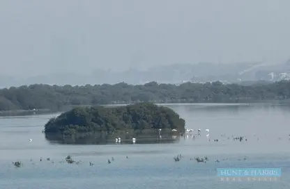 تاون هاوس - 3 غرف نوم - 4 حمامات للايجار في فلل فلامنغو - ميناء العرب - راس الخيمة - رأس الخيمة