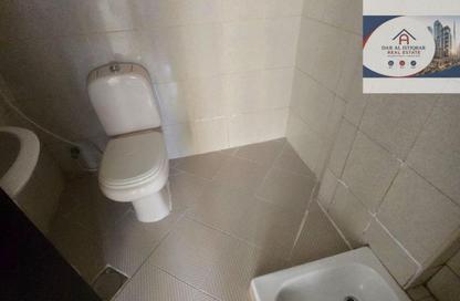 Apartment - 1 Bedroom - 2 Bathrooms for rent in Al Mujarrah - Al Sharq - Sharjah Apartment - 1 Bedroom - 2 Bathrooms for rent in Al Mujarrah - Al Sharq - Sharjah