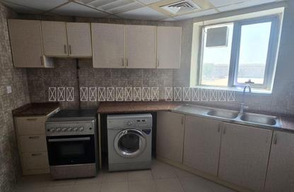 Apartment - 1 Bedroom - 2 Bathrooms for rent in Al Mujarrah - Al Sharq - Sharjah