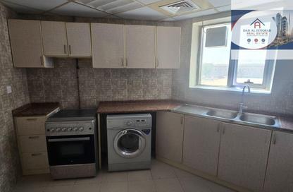 Apartment - 1 Bedroom - 2 Bathrooms for rent in Al Mujarrah - Al Sharq - Sharjah Apartment - 1 Bedroom - 2 Bathrooms for rent in Al Mujarrah - Al Sharq - Sharjah