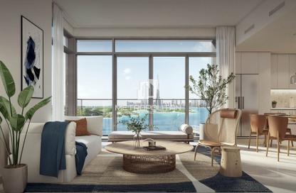 شقة - 1 - 1 للبيع في ذا كوف 2 بيلدينج 6 - ذا كوف ll - مرسى خور دبي - دبي شقة - 1 - 1 للبيع في ذا كوف 2 بيلدينج 6 - ذا كوف ll - مرسى خور دبي - دبي