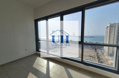 Apartment - 2 Bedrooms - 4 Bathrooms for rent in Corniche Road - Abu Dhabi