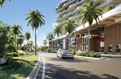 Apartment - 2 - 3 for sale in Miraggio - Al Marjan Island - Ras Al Khaimah