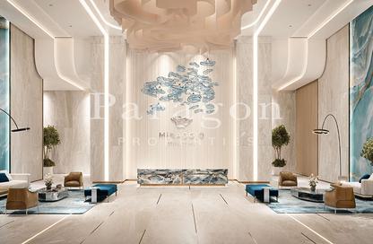 Apartment - 2 - 3 for sale in Miraggio - Al Marjan Island - Ras Al Khaimah
