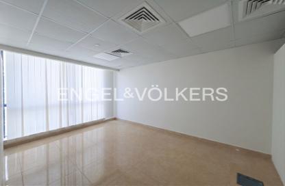 Office Space - Studio - 1 Bathroom for rent in Jumeirah Bay X3 - Jumeirah Bay Towers - JLT Cluster X - Jumeirah Lake Towers - Dubai