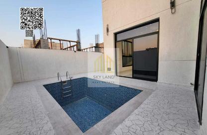 Villa - 6 Bedrooms - 7+ Bathrooms for sale in Al Zaheya Gardens - Al Zahya - Ajman
