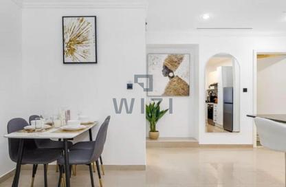 Apartment - 1 Bedroom - 2 Bathrooms for sale in Marina Crown - Dubai Marina - Dubai
