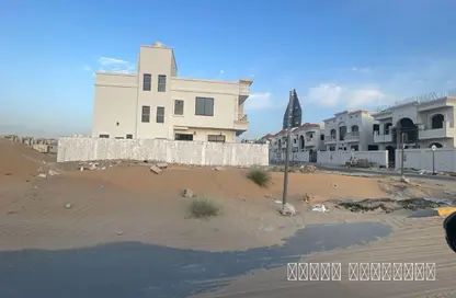 أرض - استوديو للبيع في الحليو 2 - الحليو - عجمان