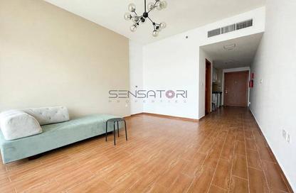 Apartment - Studio - 1 for rent in Al Jawhara Residences - District 2 - Jumeirah Village Triangle - Dubai